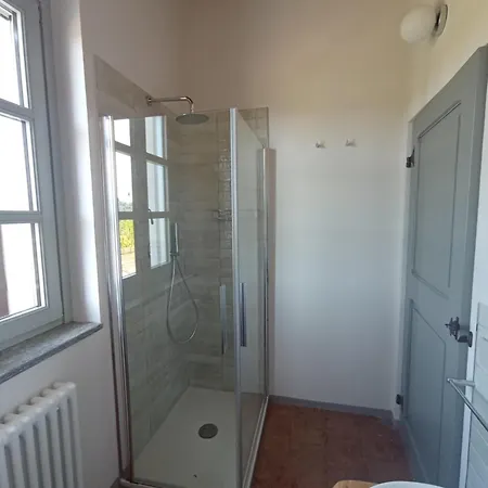 Vakantieboerderij Cascina La Serra *