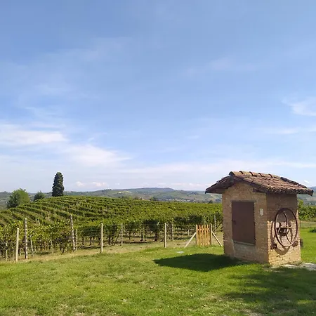 Cascina La Serra