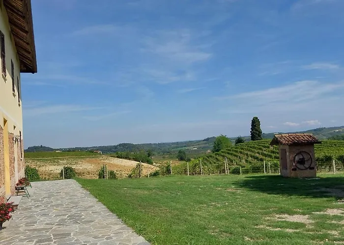Cascina La Serra *