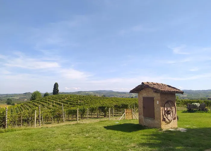 Cascina La Serra