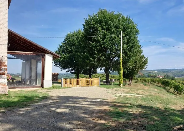 Cascina La Serra *
