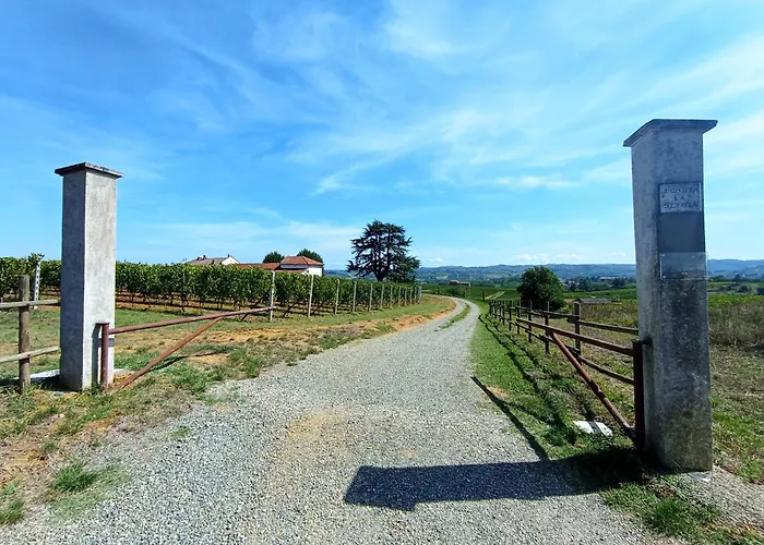 Cascina La Serra *